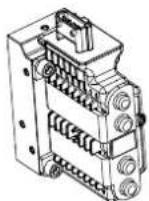 DANFOSS PVG 32 - Features - 273