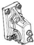DANFOSS PVG 32 - Features - 267