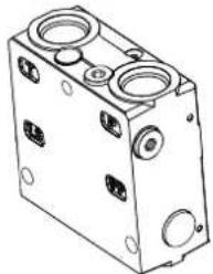 DANFOSS PVG 32 - Features - 272