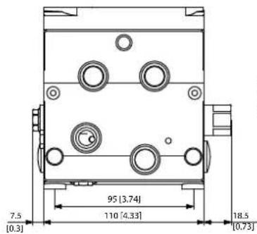 DANFOSS PVG 32 - Features - 15