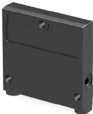 DANFOSS PVG 32 - Features - 209