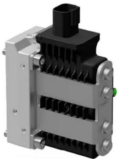 DANFOSS PVG 32 - Features - 178