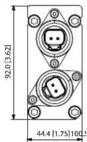 DANFOSS PVG 32 - Features - 140