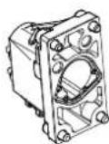 DANFOSS PVG 32 - Features - 268