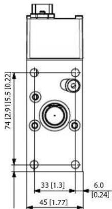 DANFOSS PVG 32 - Features - 118