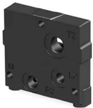 DANFOSS PVG 32 - Features - 223