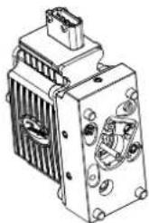 DANFOSS PVG 32 - Features - 264