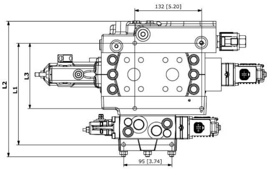 DANFOSS PVG 32 - Features - 284