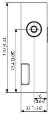 DANFOSS PVG 32 - Features - 229