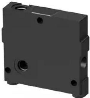 DANFOSS PVG 32 - Features - 211