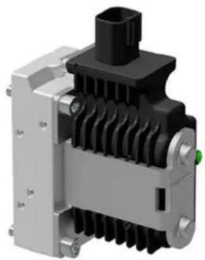 DANFOSS PVG 32 - Features - 173