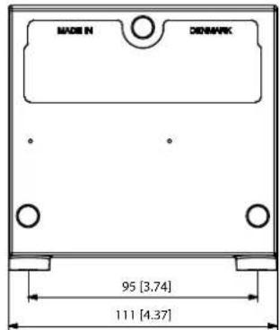 DANFOSS PVG 32 - Features - 216
