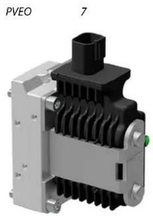 DANFOSS PVG 32 - Features - 153