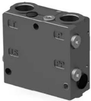 DANFOSS PVG 32 - 6