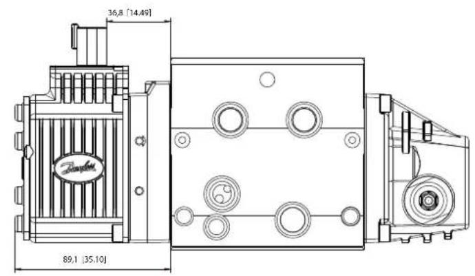 DANFOSS PVG 32 - Features - 37