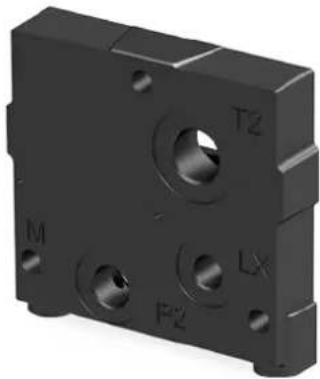 DANFOSS PVG 32 - Features - 208