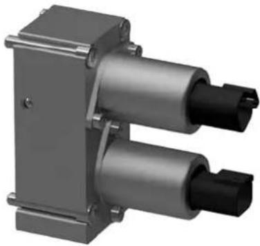 DANFOSS PVG 32 - Features - 138