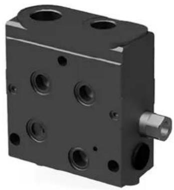 DANFOSS PVG 32 - Features - 14