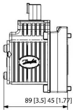 DANFOSS PVG 32 - Features - 163