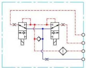 DANFOSS PVG 32 - Features - 168