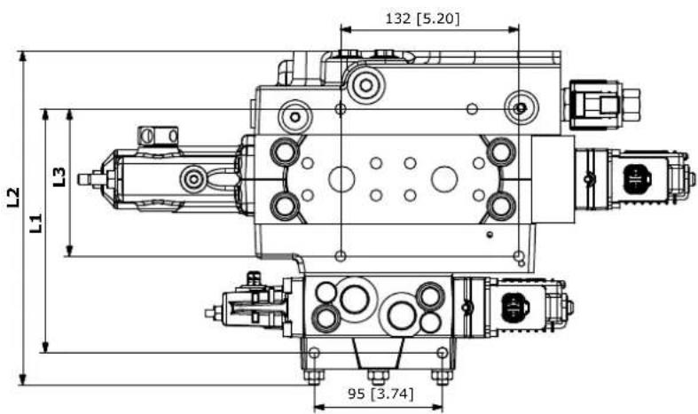 DANFOSS PVG 32 - Features - 283