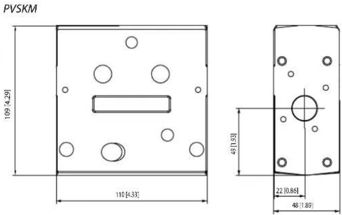 DANFOSS PVG 32 - Features - 251