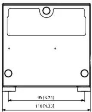 DANFOSS PVG 32 - Features - 221
