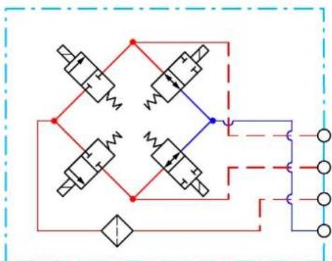 DANFOSS PVG 32 - Features - 146