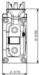 DANFOSS PVG 32 - Features - 171