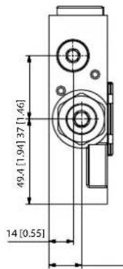 DANFOSS PVG 32 - Features - 248