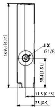 DANFOSS PVG 32 - Features - 220
