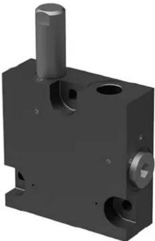DANFOSS PVG 32 - Features - 213