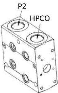 DANFOSS PVG 32 - Features - 270