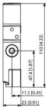 DANFOSS PVG 32 - Features - 240