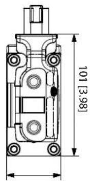 DANFOSS PVG 32 - Features - 164