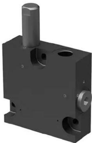 DANFOSS PVG 32 - Features - 235