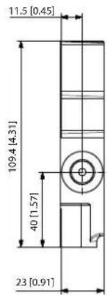 DANFOSS PVG 32 - Features - 225