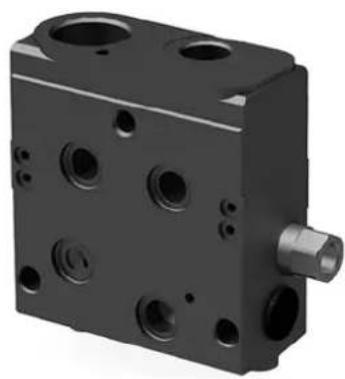 DANFOSS PVG 32 - Features - 18