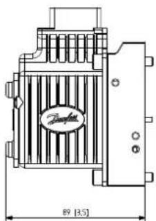 DANFOSS PVG 32 - Features - 170