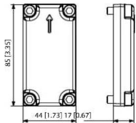 DANFOSS PVG 32 - Features - 132
