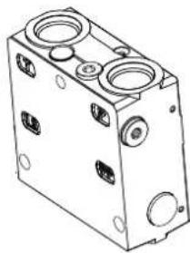 DANFOSS PVG 32 - Features - 265