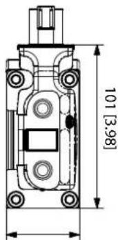 DANFOSS PVG 32 - Features - 158
