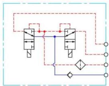 DANFOSS PVG 32 - Features - 155