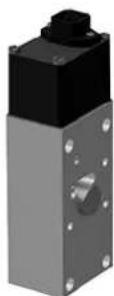 DANFOSS PVG 32 - Features - 117