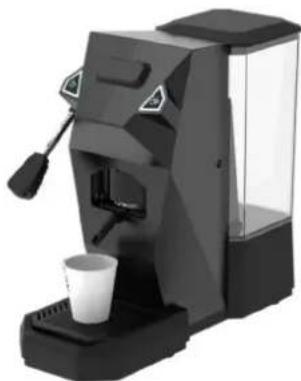 Melchioni Cialdina - KAFFEE-ZUBEREITUNG - 9