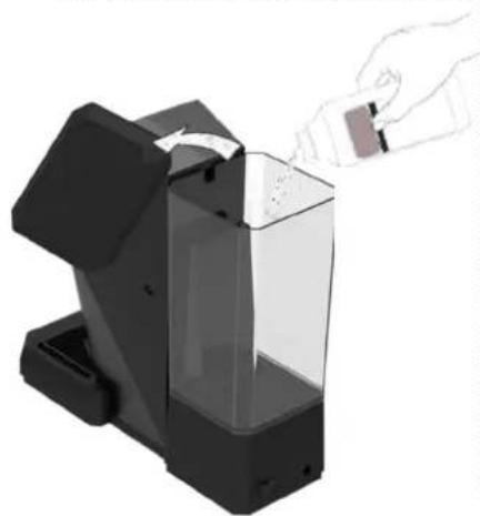Melchioni Cialdina - MANTENIMIENTO Y LIMPIEZA - 9