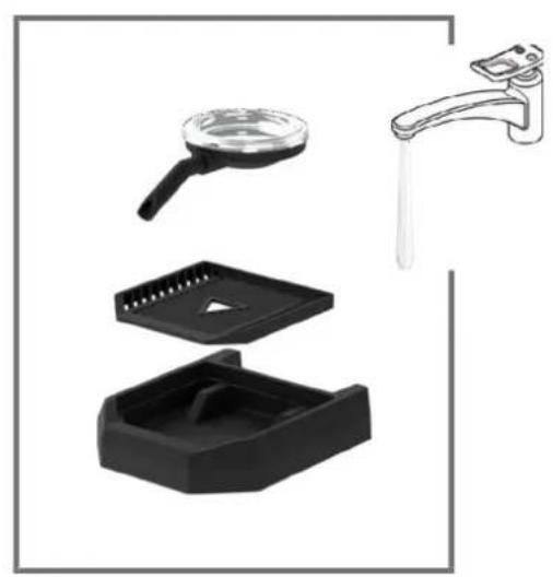 Melchioni Cialdina - WARTUNG UND REINIGUNG - 4