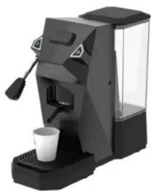 Melchioni Cialdina - EROGAZIONE CAFFE - 9