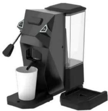 Melchioni Cialdina - PREPARACION DEL CAFE - 10