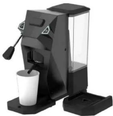 Melchioni Cialdina - DISTRIBUTION DE CAFÉ - 10
